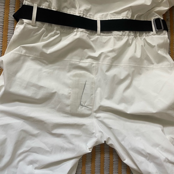 Last Chair Stretch Insulated One-Piece Suit - XXL - Picture 8 of 9